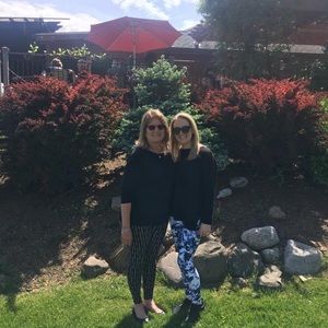 Meet your Posher, Nancy